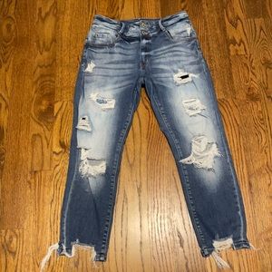 KanCan Ankle Skinny Jean